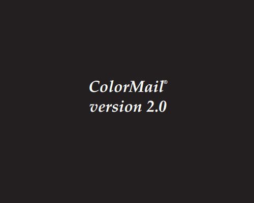 X-Rite ColorMail®