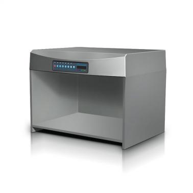 全面升级版标准光源对色灯箱 P60+/T60+
