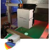 非接触式分光光度仪VeriColor Spectro
