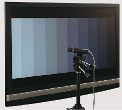 显示器色彩分析仪CA-310