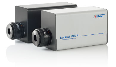 LumiCol 1900 图像色彩分析仪