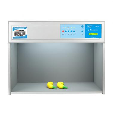 T60(4)标准光源对色灯箱