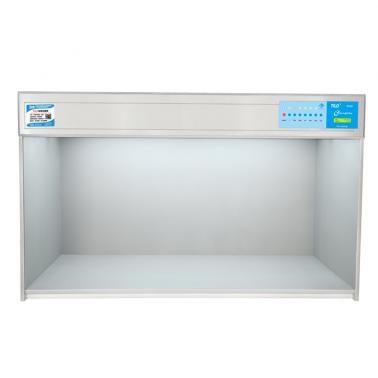 P120特大型TILO标准光源对色灯箱