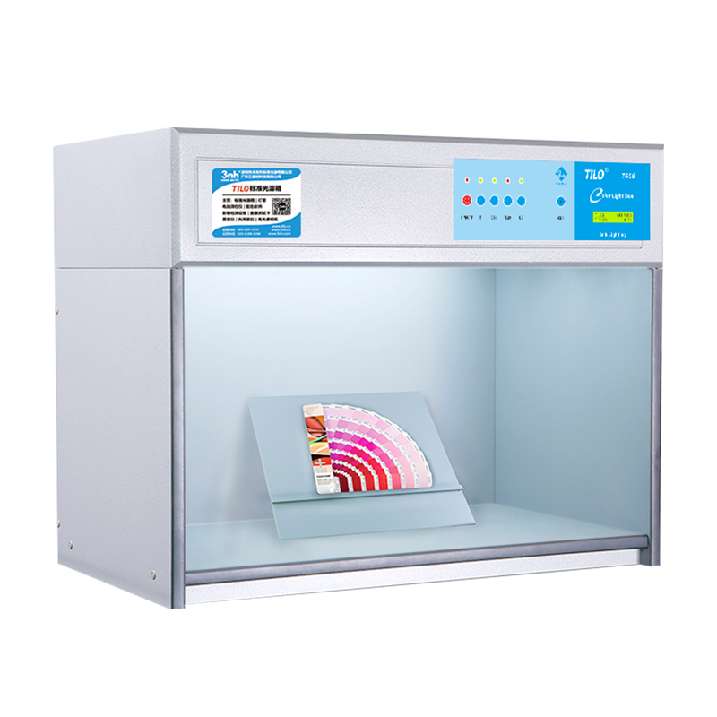 T60B英式(英国原装配置) TILO对色灯箱