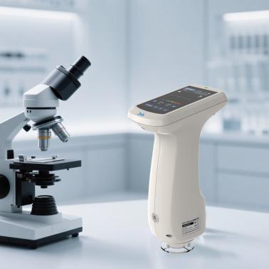 分光色差仪 KS-220