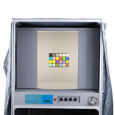 摄像头测试用标准光源VC(2)-卧式 TILO VideoChecker