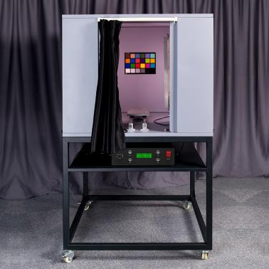 VC-118-X摄像头测试灯箱