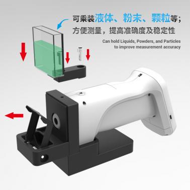 ST-700d Plus系列多功能测试组件