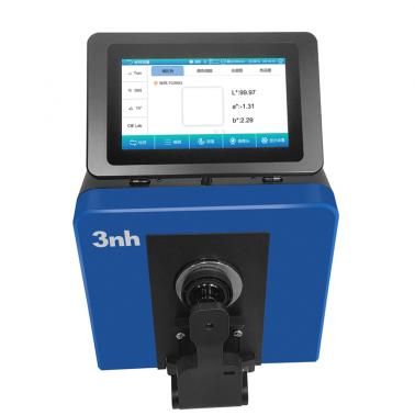 台式分光测色仪TS8560