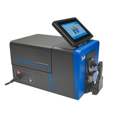 台式分光测色仪TS8503