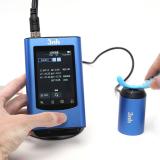 PS401分光测色仪